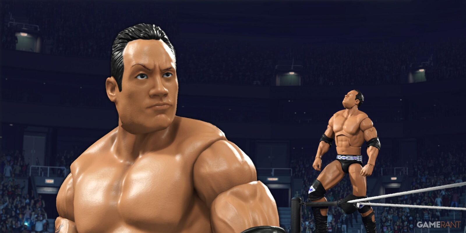 This WWE 2K25 Locker Code Gets Players a Fan-Favorite Superstar for Free
