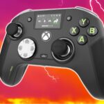 This new Nacon PC controller is extremely customizable, but it comes at a cost