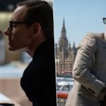 This new spy thriller starring Michael Fassbender earns near-perfect Rotten Tomatoes score with glowing first reviews