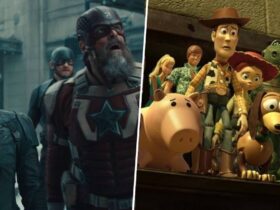 Thunderbolts director says the new Marvel movie is inspired by Toy Story 3: "Can they get out of the trash can together?"