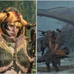 Tips For Solo Players In Monster Hunter Wilds