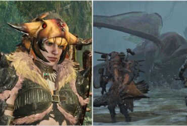 Tips For Solo Players In Monster Hunter Wilds