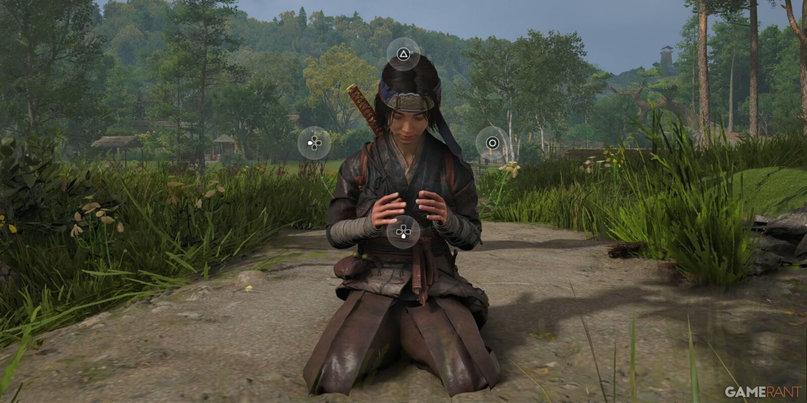 Tips & Tricks for Beginners in Assassin's Creed Shadows