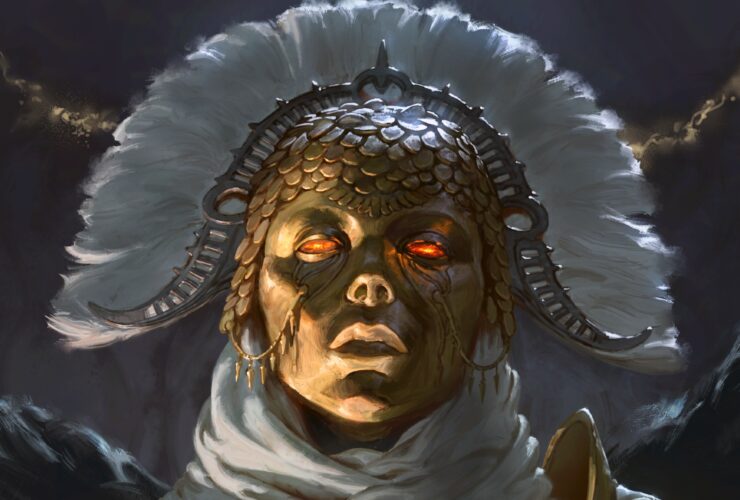 Titan Quest 2 is on the hunt for playtesters as ARPG sequel nears launch