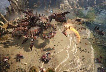 Titan Quest II Hands-On Preview: A Promising Start | CGM