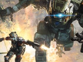 Titanfall Developer Cancels Unannounced Multiplayer FPS Project