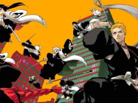 Tite Kubo And Bleach Account Tease New Announcement