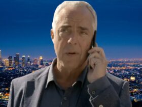 Titus Welliver's Amazon Deal Could Actually Be Good For Bosch: Legacy