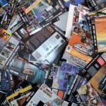 Today I Learned All Of Our Physical Disc Games Are Rotting