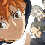 Today Is A Big Day For Haikyuu Fans