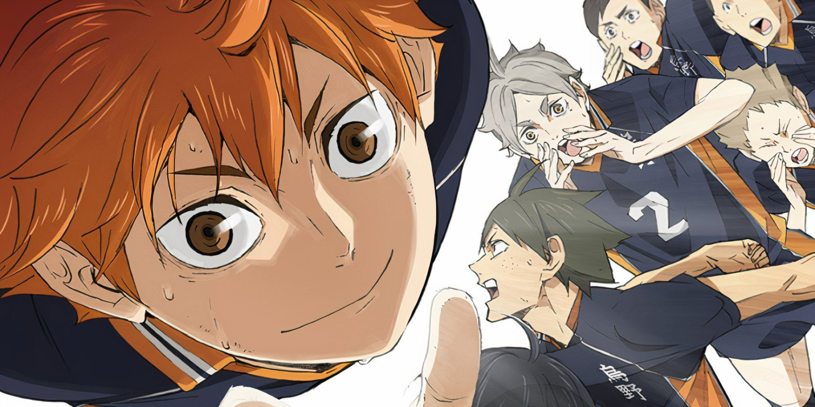 Today Is A Big Day For Haikyuu Fans