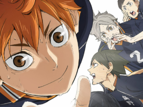 Today Is A Big Day For Haikyuu Fans