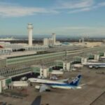 Tokyo Haneda Airport for X-Plane Released