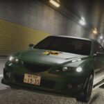 Tokyo Xtreme Racer PS5 and Xbox fate remains to be determined