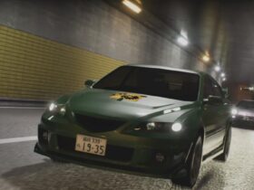 Tokyo Xtreme Racer PS5 and Xbox fate remains to be determined