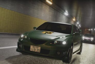 Tokyo Xtreme Racer PS5 and Xbox fate remains to be determined