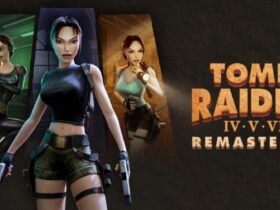 Tomb Raider IVVI Remastered Review - Thumb Culture