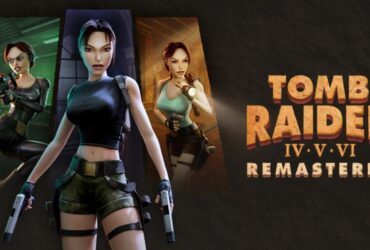 Tomb Raider IVVI Remastered Review - Thumb Culture