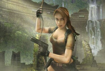 Tomb Raider Locations That Exist In Real Life