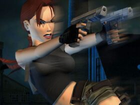 Tomb Raider Should Bottle Angel Of Darkness' Popularity