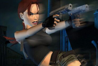 Tomb Raider Should Bottle Angel Of Darkness' Popularity