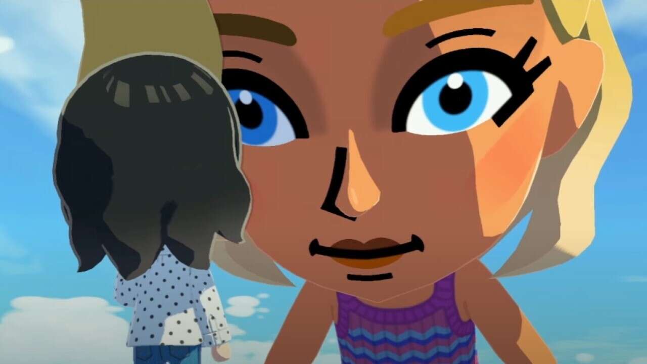 Tomodachi Life: Living The Dream Coming To Nintendo Switch In 2026