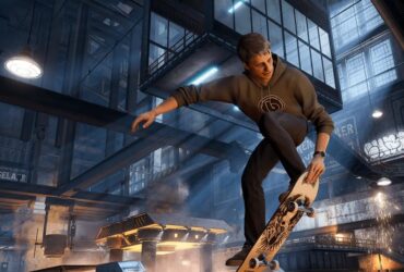 Tony Hawk Pro Skater 3 + 4 is scrapping a beloved career mode for time-based challenges, which kind of stinks if we're being honest with ourselves