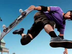 Tony Hawk Pro Skater 3+4 Remaster Is Official, Launches July 11