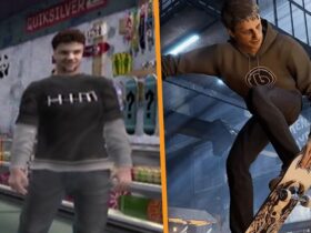 Tony Hawk's Pro Skater 3 + 4 Might Not Bring Back Bam Margera