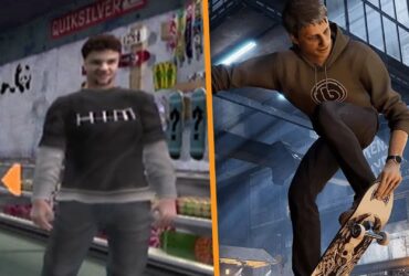 Tony Hawk's Pro Skater 3 + 4 Might Not Bring Back Bam Margera