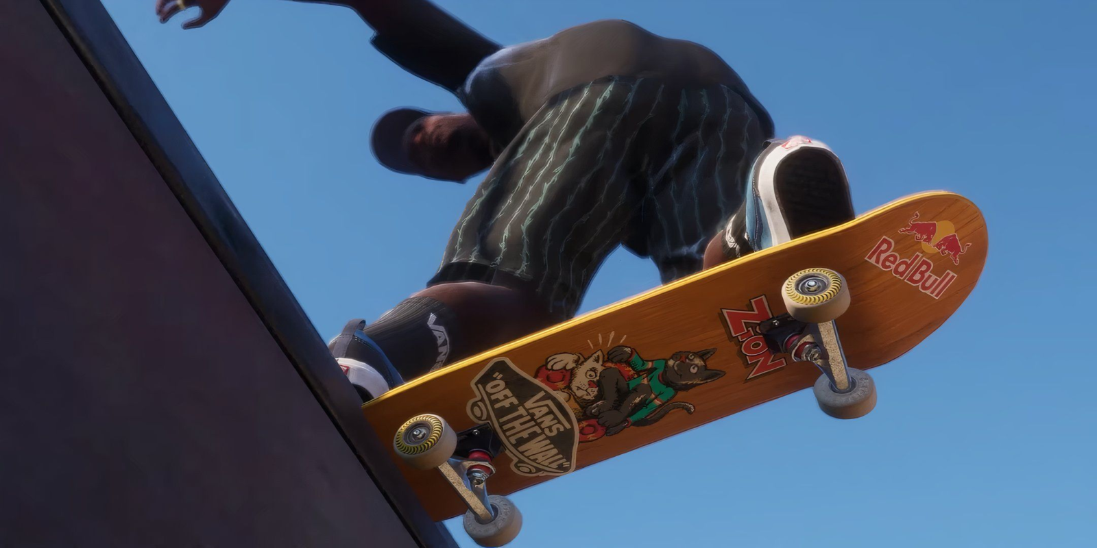 Tony Hawk’s Pro Skater 3 + 4 Might Not Include THPS 4’s Career Mode