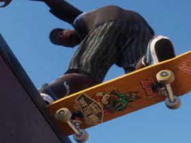 Tony Hawk’s Pro Skater 3 + 4 Might Not Include THPS 4’s Career Mode