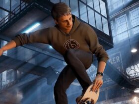 Tony Hawk's Pro Skater 3 + 4 Officially Revealed