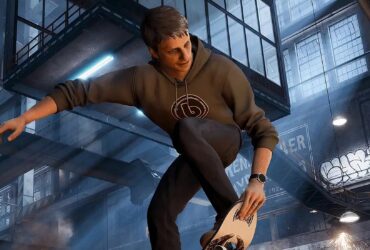 Tony Hawk's Pro Skater 3 + 4 Officially Revealed