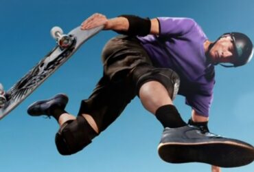 Tony Hawk's Pro Skater 3 + 4 Release Date Revealed