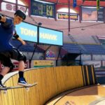 Tony Hawk's Pro Skater 3 + 4 Release Date and Deluxe Edition Leaks Early