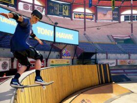 Tony Hawk's Pro Skater 3 + 4 Release Date and Deluxe Edition Leaks Early