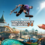 THPS 3+4 Hero Image