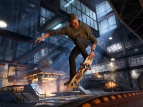 Tony Hawk’s Pro Skater 3 + 4 launches July 11 on PS5 and PS4