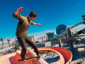 Tony Hawk's Pro Skater 3 + 4