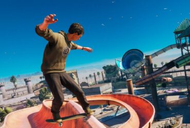 Tony Hawk's Pro Skater 3 + 4