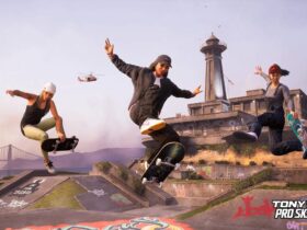 Tony Hawk's Pro Skater 3+4 Officially Revealed, Launching In July