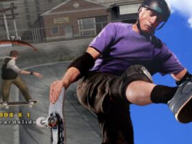 Tony Hawk's Pro Skater 3+4 Shouldn't Be the Series' Final Remasters