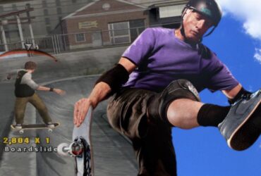 Tony Hawk's Pro Skater 3+4 Shouldn't Be the Series' Final Remasters