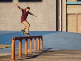 Tony Hawk’s Pro Skater 3+4 release date seemingly leaks ahead of official reveal, along with a deluxe edition that'll make you shout 'Hell yeah' as you kickflip