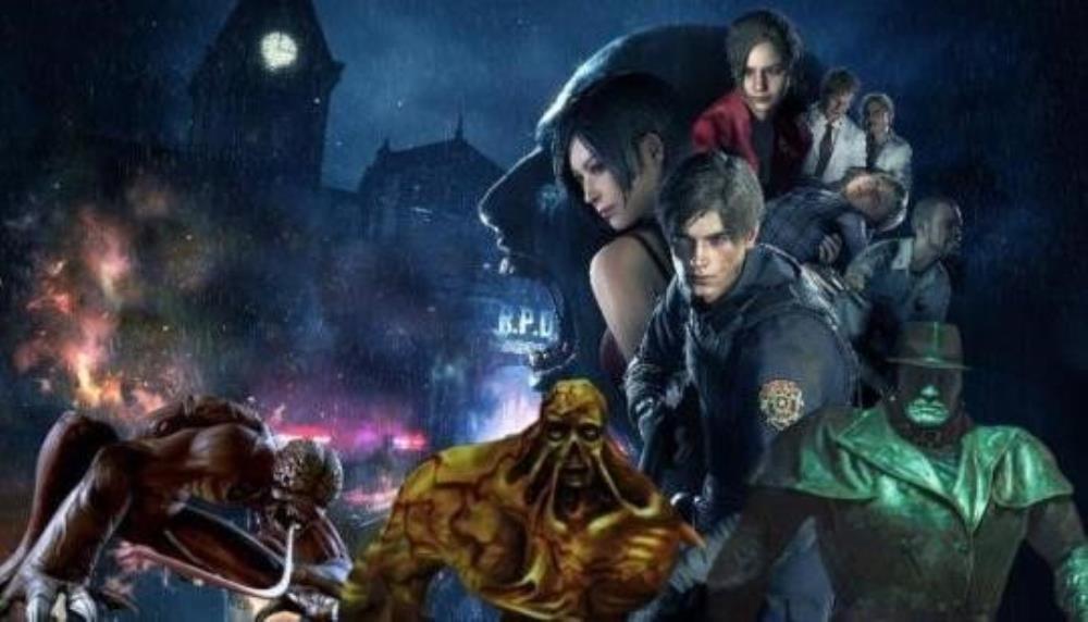 Top 10 Scariest Moments in the Resident Evil Franchise