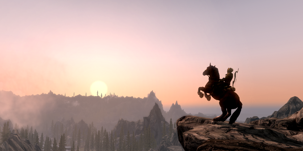 Skyrim Falskaar
