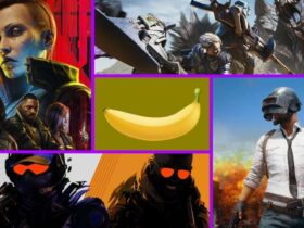 Top 20 Most Popular Steam Games Of All Time