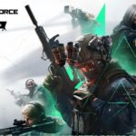 Delta Force Sniper Weapon, Delta Force Operators, Delta Force Game