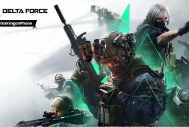 Delta Force Sniper Weapon, Delta Force Operators, Delta Force Game